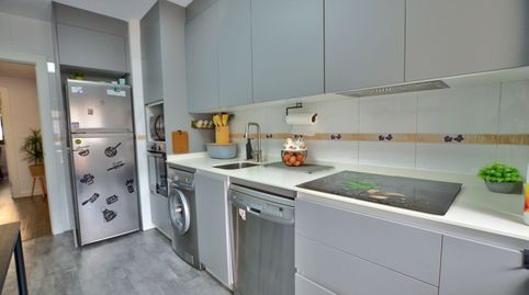 Foto 4 de Piso en venta en Montecerrao, Oviedo