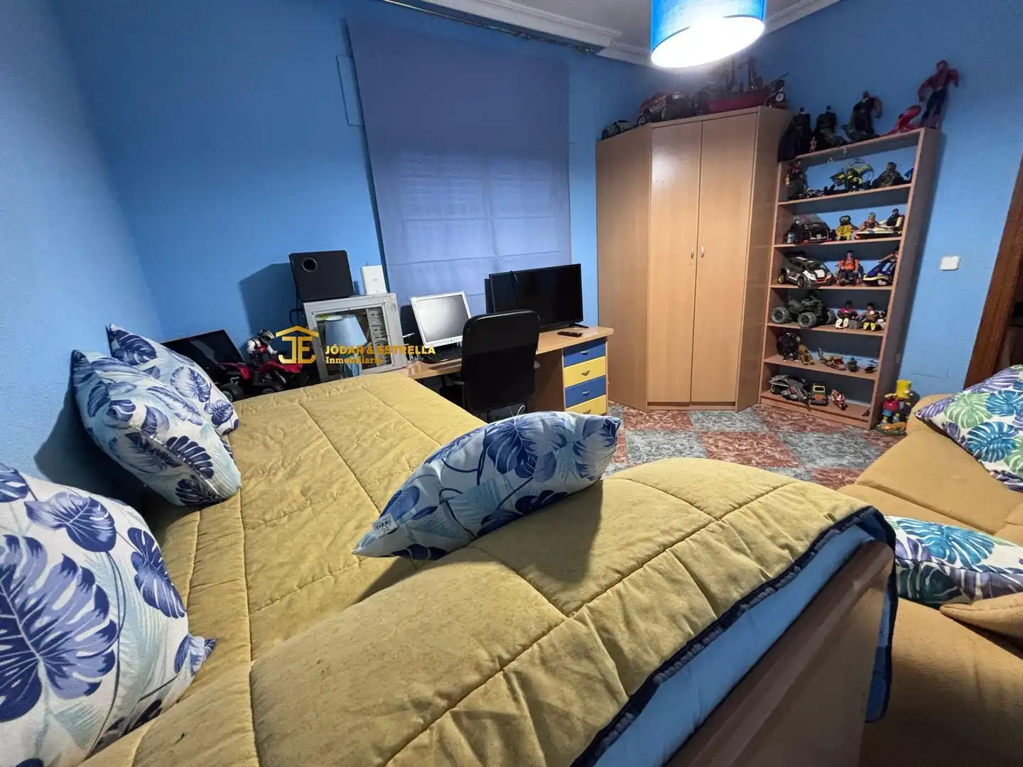 Casa con giardino in vendita a Pedanías Centro, imagen 18