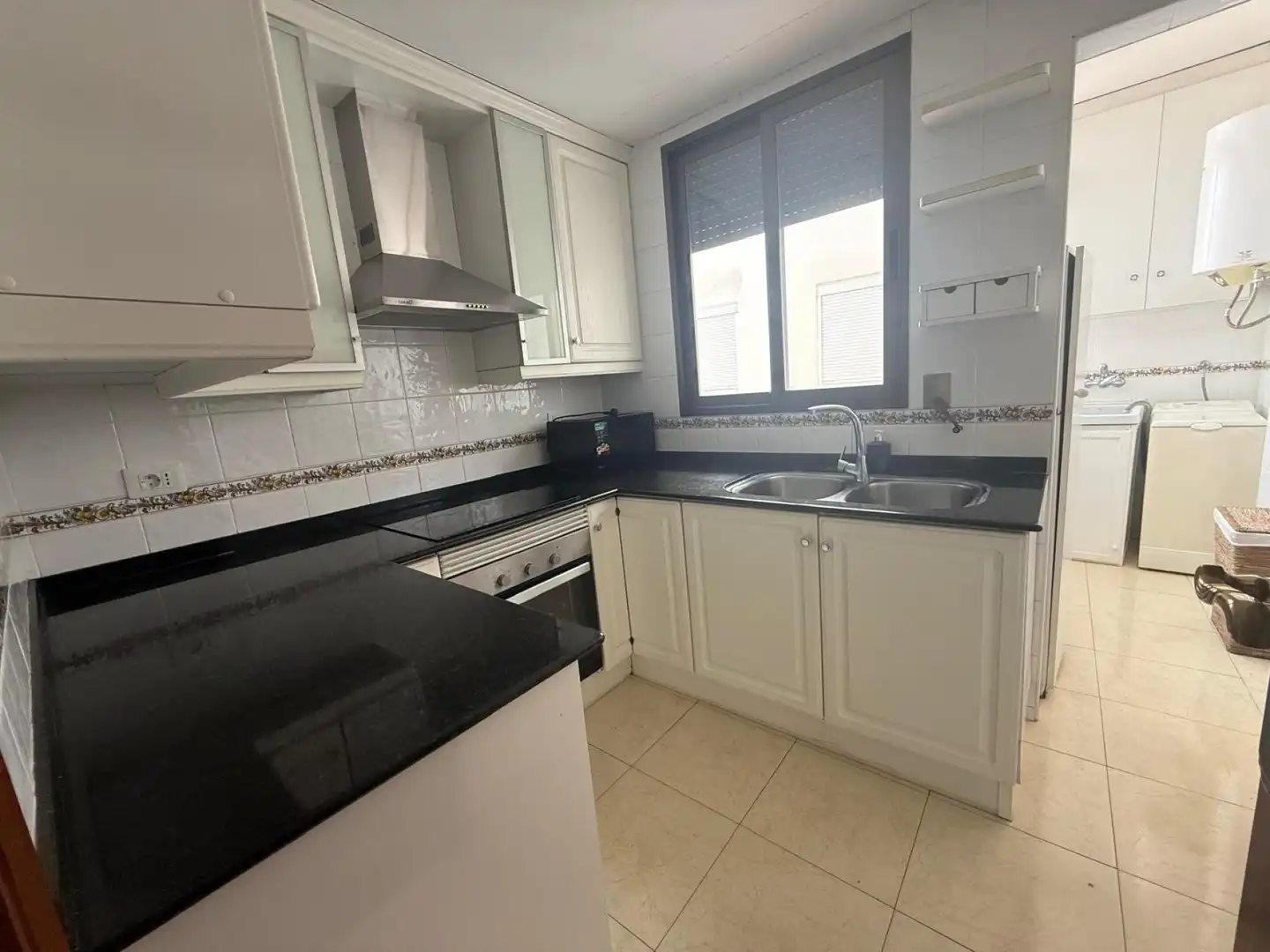 Flat with lift for sale in Piscinas, imagen 15