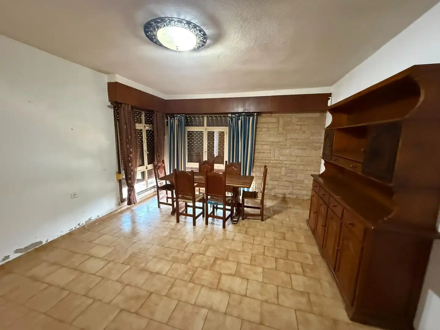 Detached house for sale in Urbanizacion URB CALARREONA, imagen 20