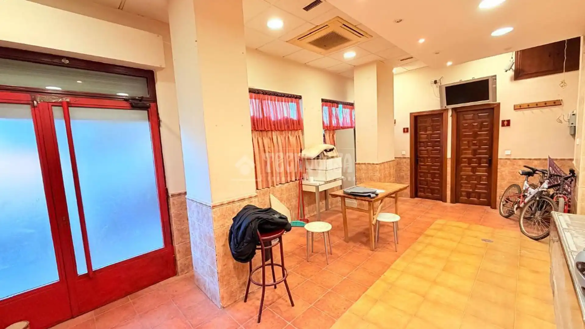 Local en venta en Valdemoro