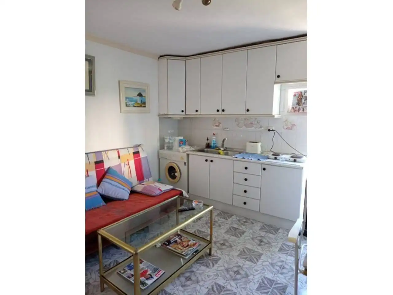 Flat with pool for sale in Parque de la Paloma, imagen 15