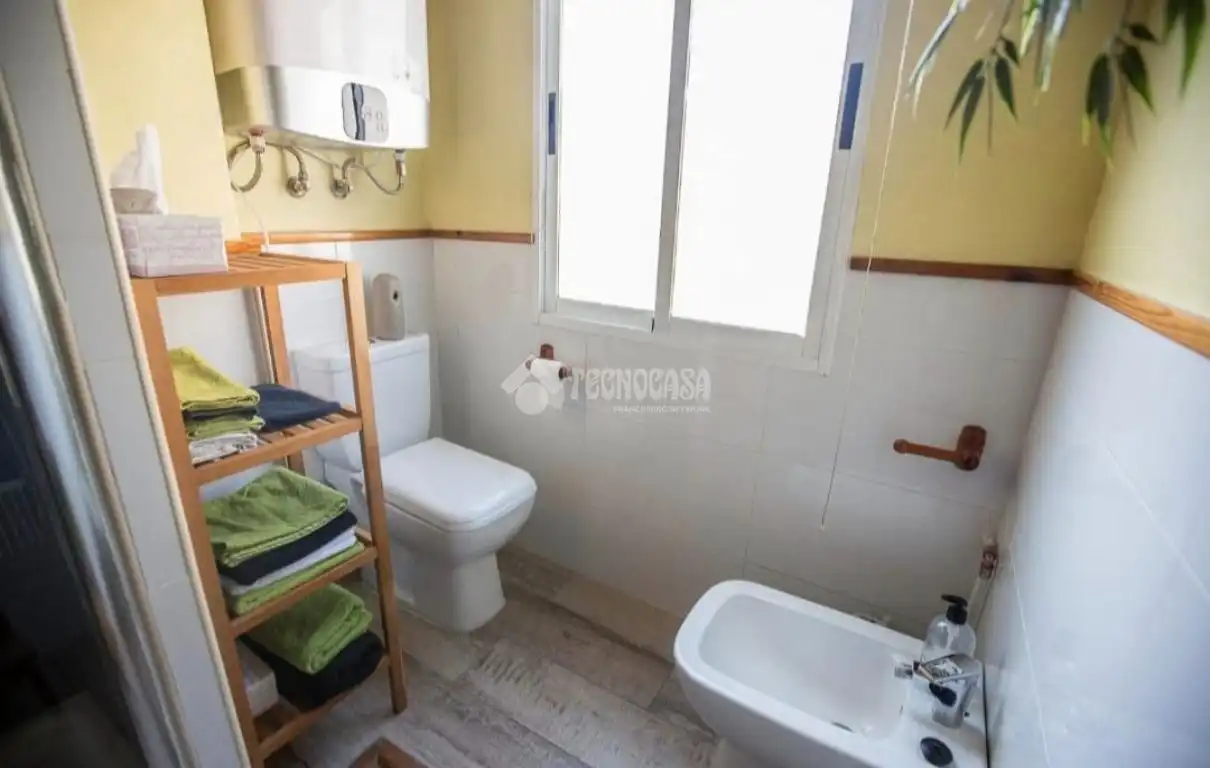 Penthouse mit Terrasse zum Verkauf in L'Eixample, imagen 15