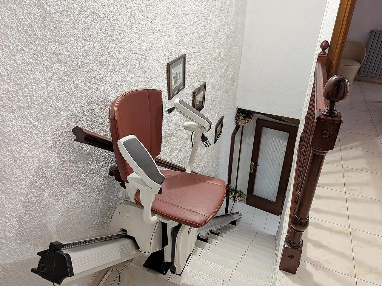 Houses for sale in Freginals  with Air Conditioner, Heating and Terrace