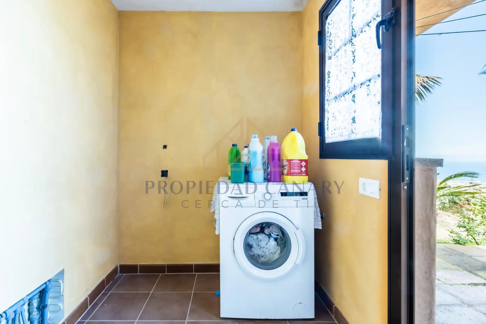 Casa rústica con jardín en venta en La Perdoma - San Antonio - Benijos, imagen 82