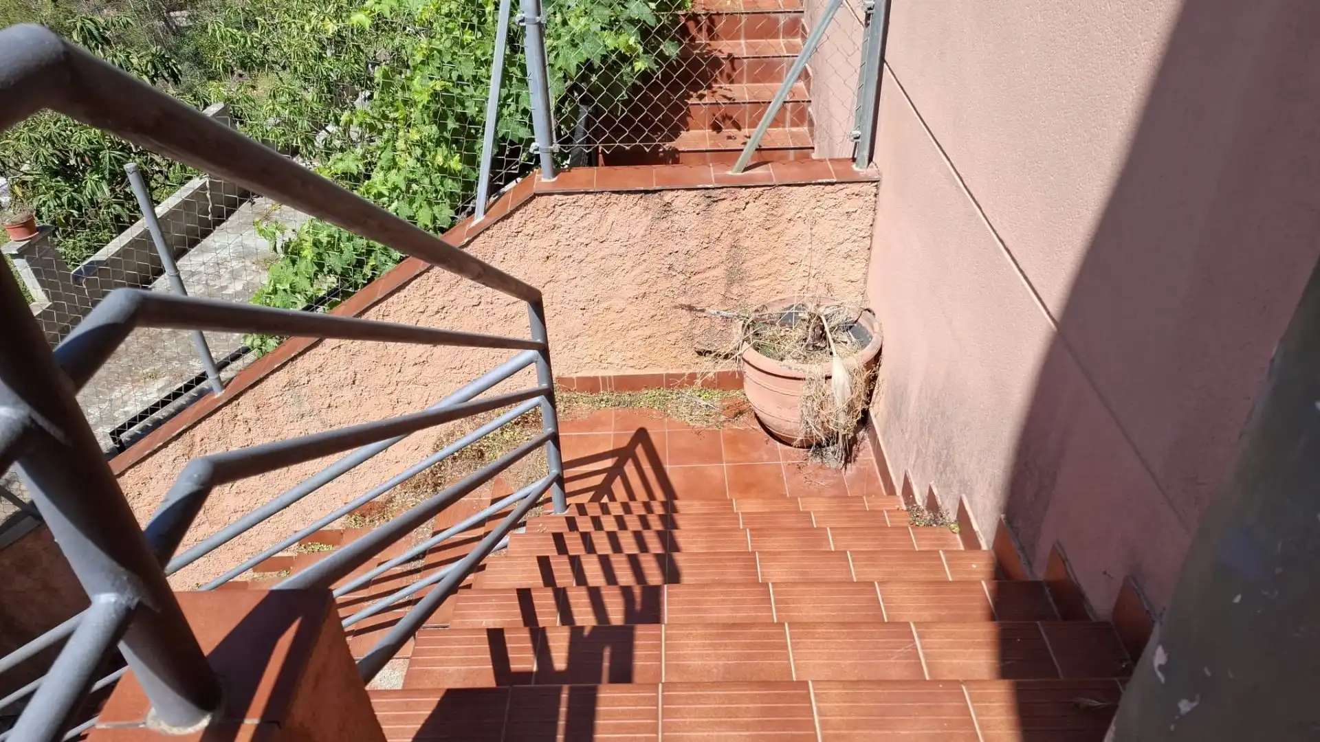 Casa o xalet en venda a Vallirana, Barcelona