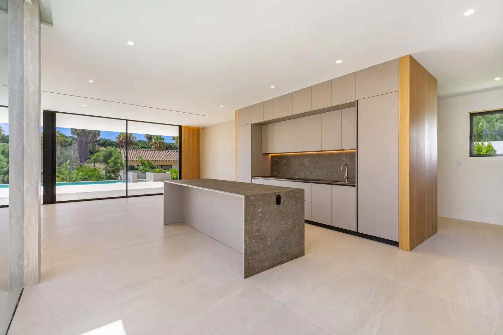 Maison avec piscine à vendre à Sotogrande Alto, imagen 7