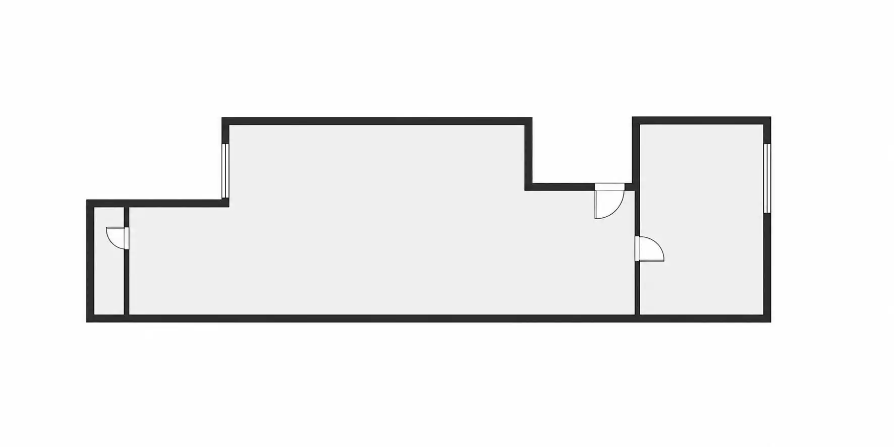 Ground floor for sale in Calle Vicente Blasco Ibáñez, Pont Nou - Corazón de Jesús