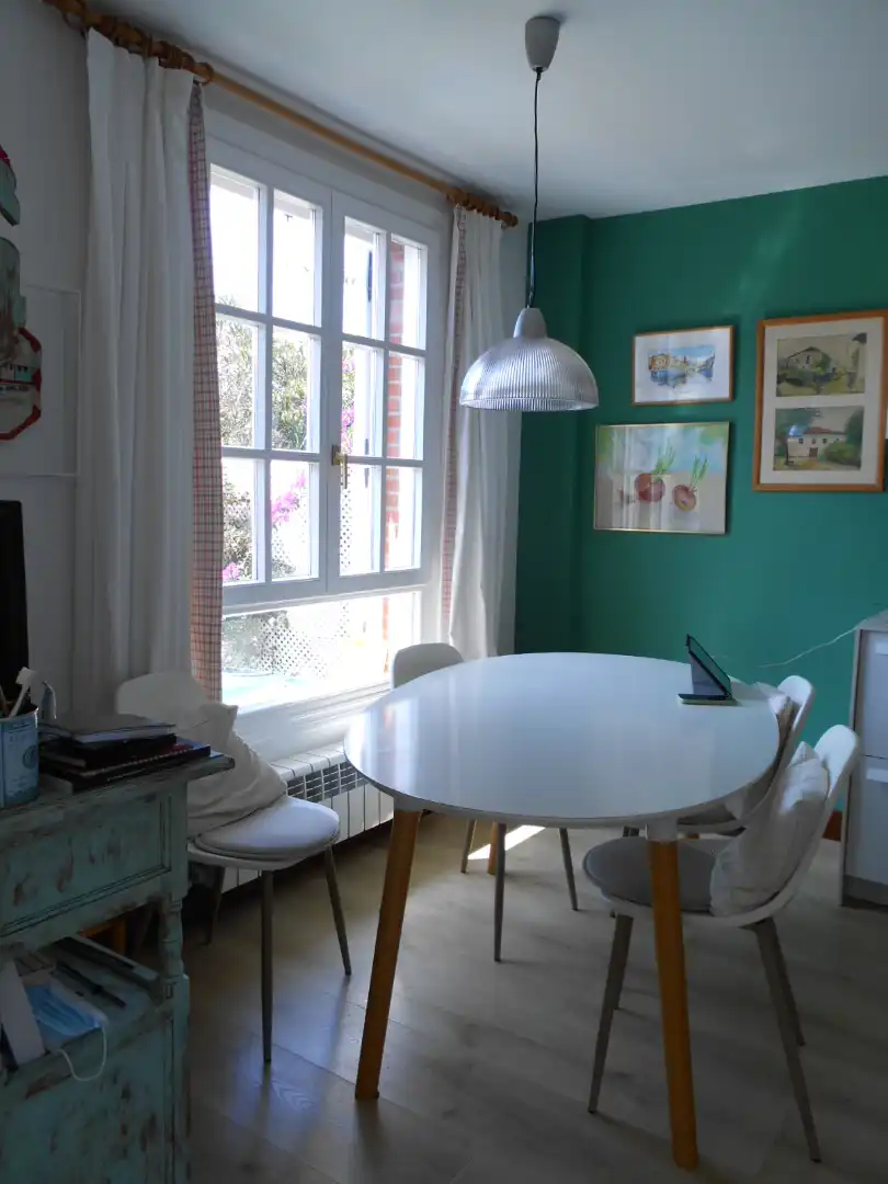 Casa pareada con jardín en venta en Plentzia, imagen 13