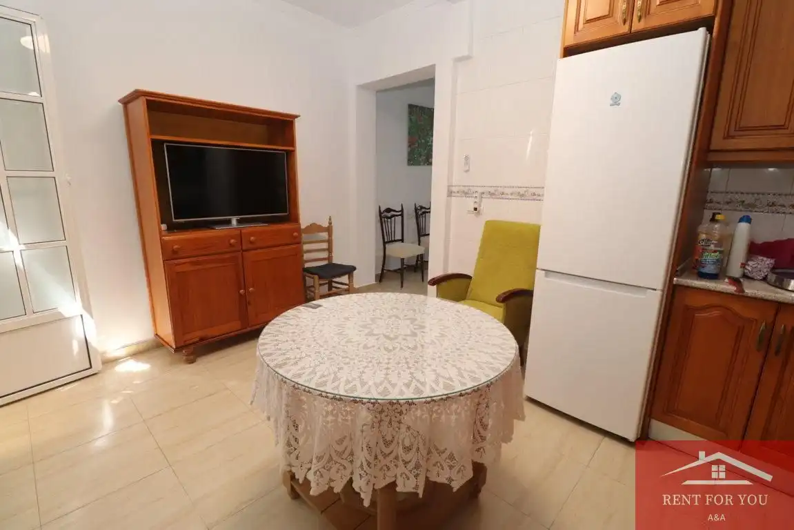 Casa en alquiler en Centro, imagen 14