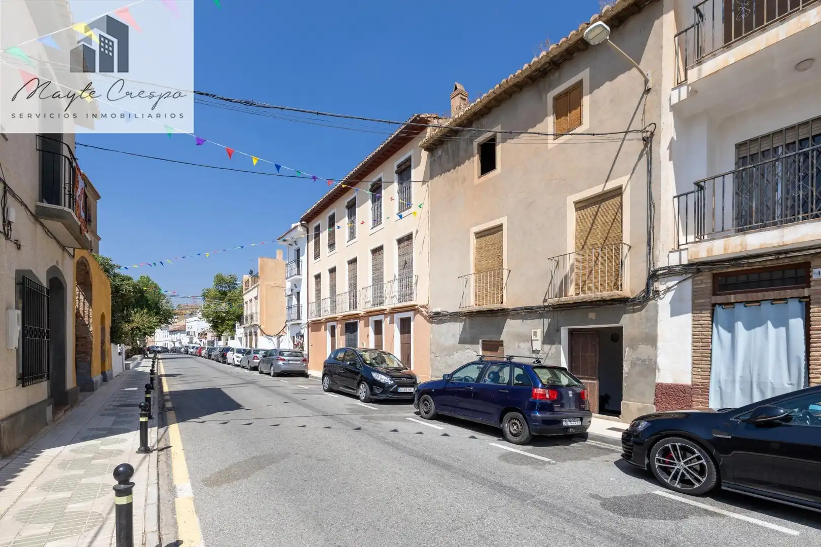 Casa in vendita a Lecrín, imagen 3