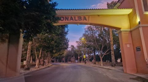 Photo 3 of Commercial properties for sale in Calle de la Nit, 1, Bonalba - Cotoveta, Mutxamel