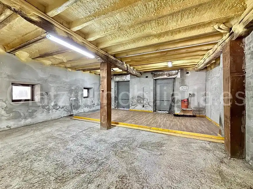 Casa o chalet en venta en Sopuerta con Calefacción, Terraza y Trastero