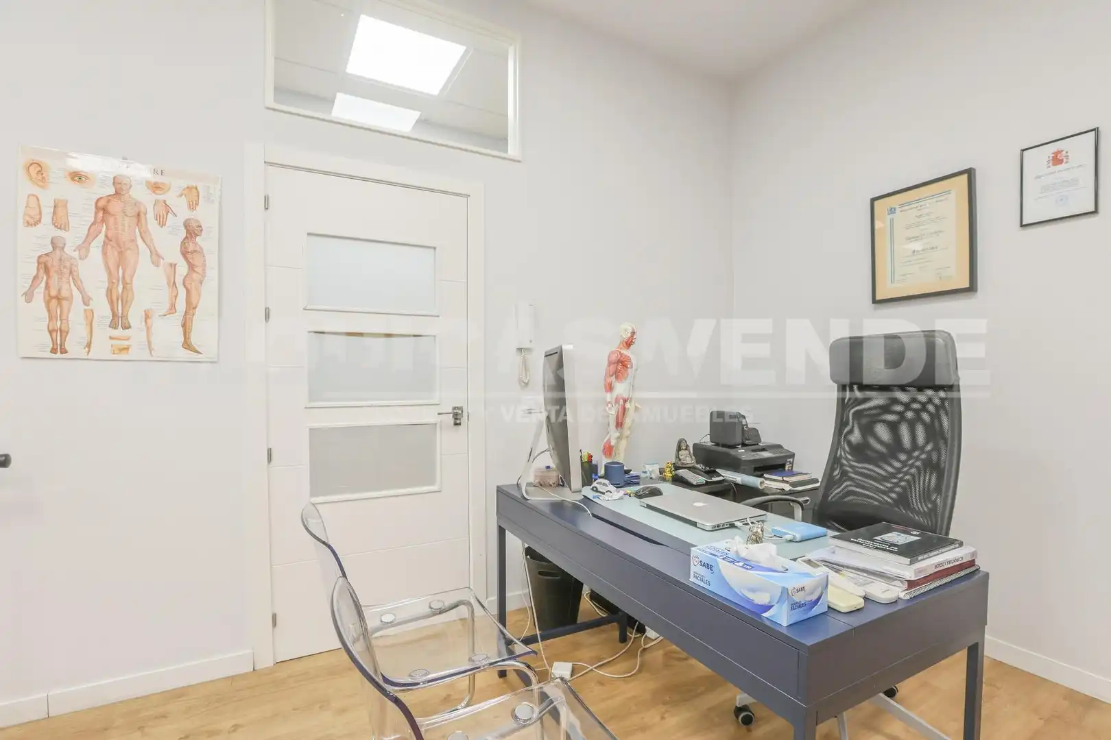 Locale commerciale in affitto a San Pablo - Santa Justa, imagen 8