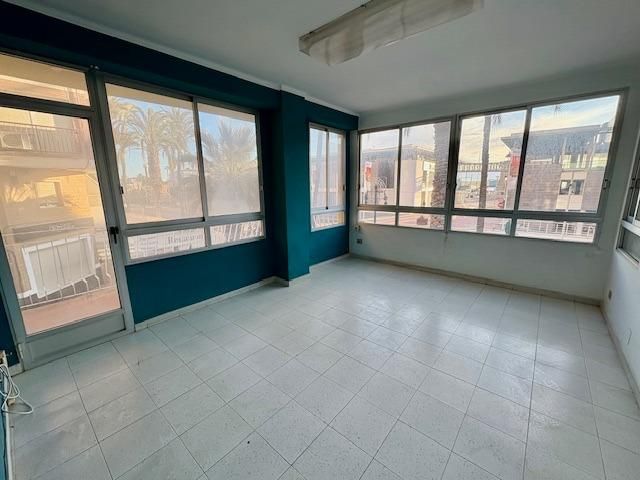 Exterior view of Flat for sale in Castellón de la Plana / Castelló de la Plana