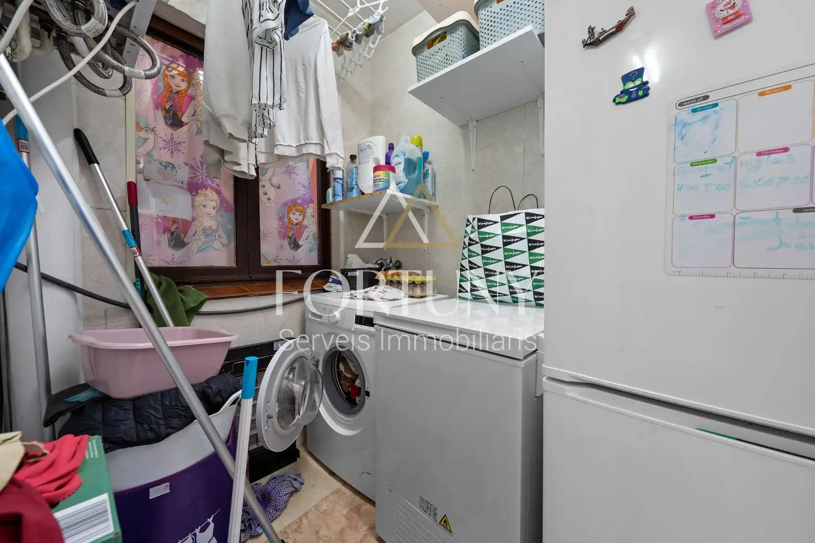 Wohnung zum Verkauf in Reus mit Heizung