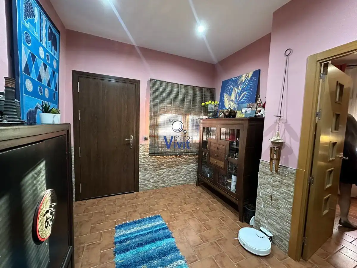 Casa o xalet en venda en Alcalá de Guadaira amb Aire condicionat, Jardí privat i Terrassa