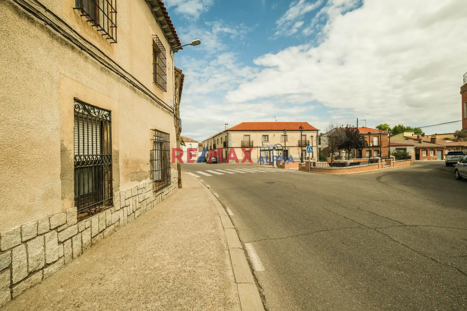 Vista exterior de Finca rústica en venda en Domingo Pérez amb Jardí privat