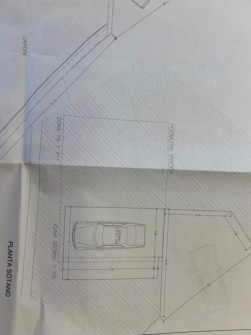 Terreno residencial en venta en Polígono 76 PARCELA 209, imagen 16