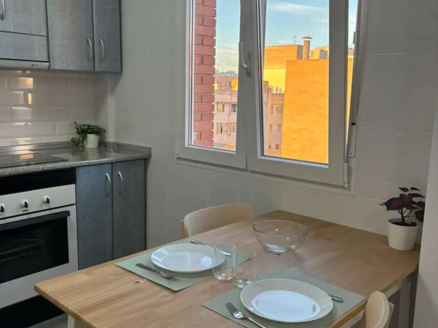 Flat for rent in Espinardo