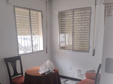 Casa amb balcó en venda a Calle Manuel Clavijo