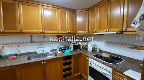 Foto 4 de Piso en venta en L'Alcúdia de Crespins, Valencia