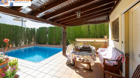Photo 4 of Houses for sale in Calle Carmen Martin Gaite, La Zubia Ciudad, La Zubia