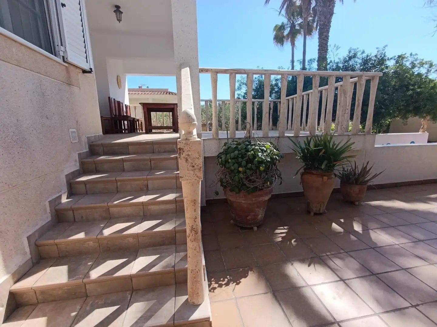Casa o chalet en venta en Almerimar