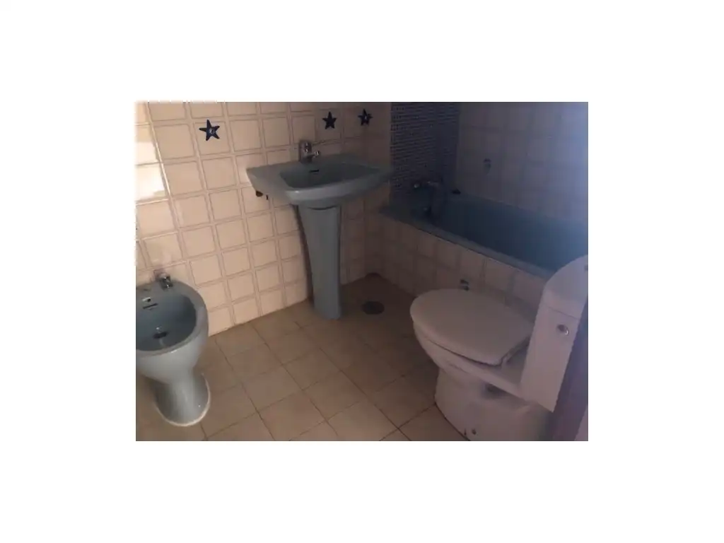 Baño de Piso en venta en Cartagena
