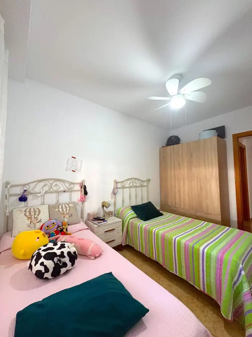 Bungalow with terrace for sale in Calle ANTONIO MACHADO 6, imagen 32