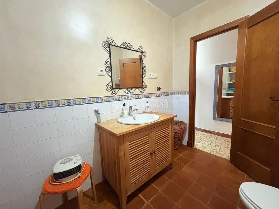 Casa rústica en venta en La Muela, imagen 13