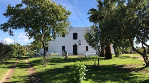 Foto 3 de Casa o chalet en venta en Villamanrique de la Condesa, Sevilla
