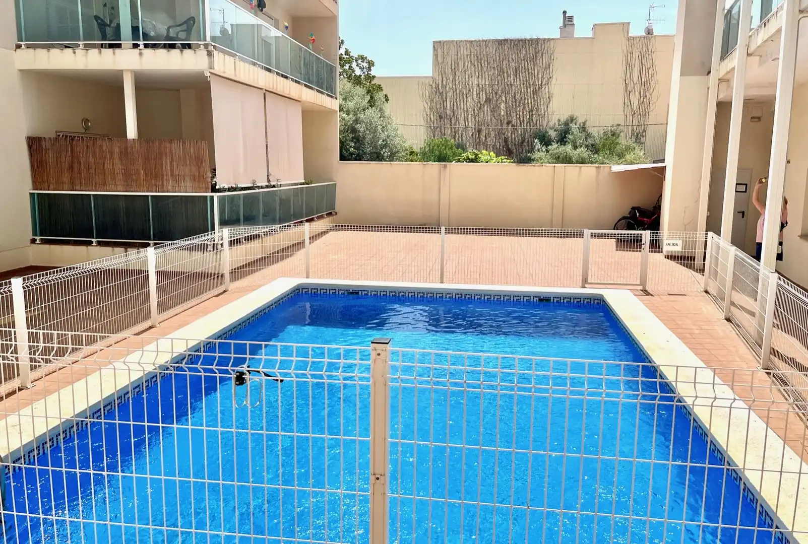 Pis amb piscina en venda a Torreblanca, imagen 39