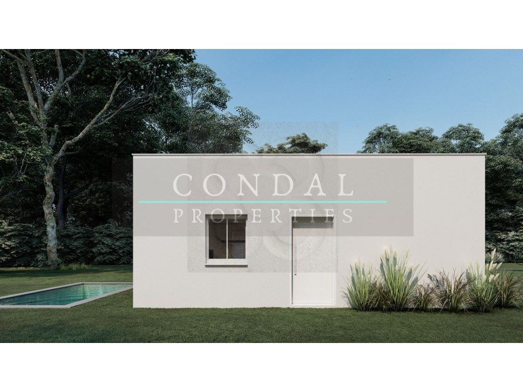 Exterior view of House or chalet for sale in Bigues i Riells  with Private garden