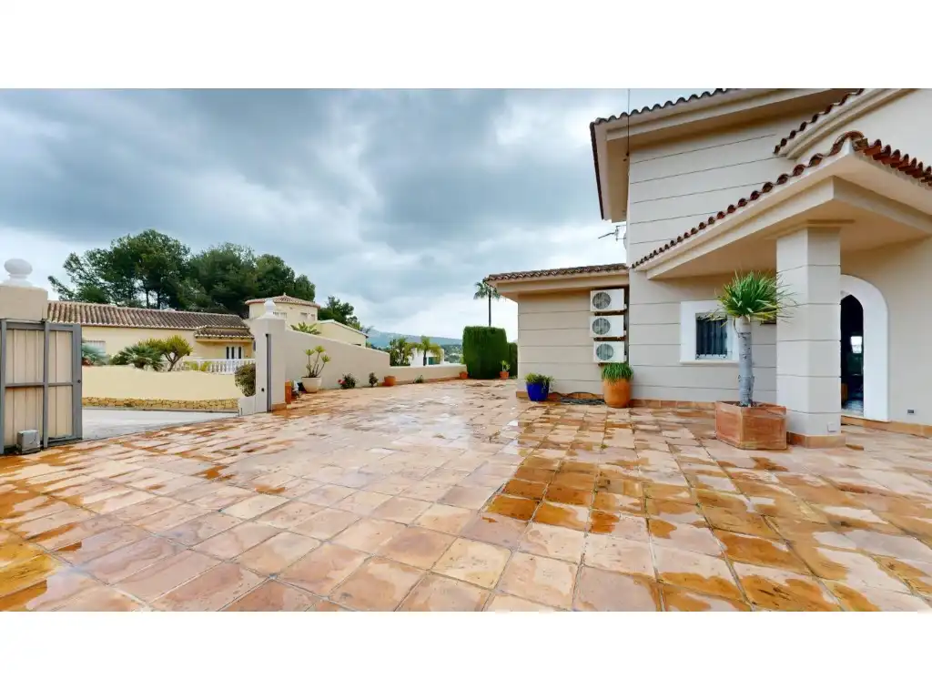 Casa o chalet en venta en del Puerto Moral, El Portet - Pla de Mar
