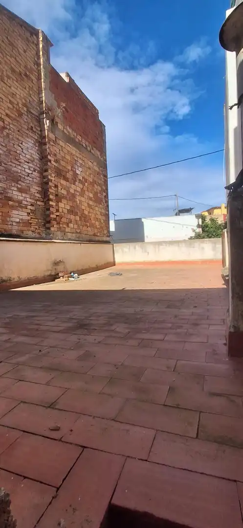 Vista exterior de Casa o chalet en venta en Cullera