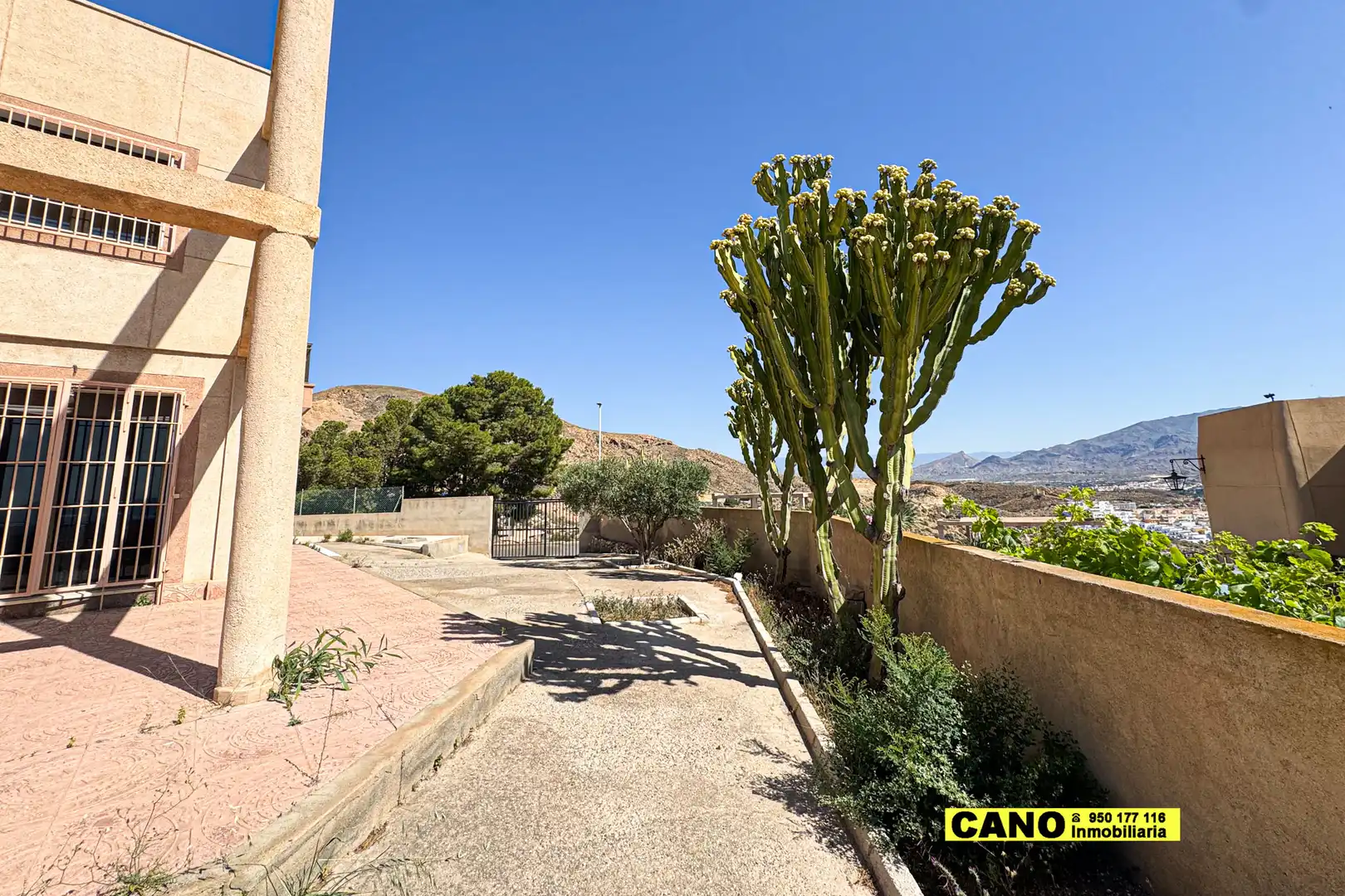 Casa o chalet en venta en de las Alpujarras , Huércal de Almería