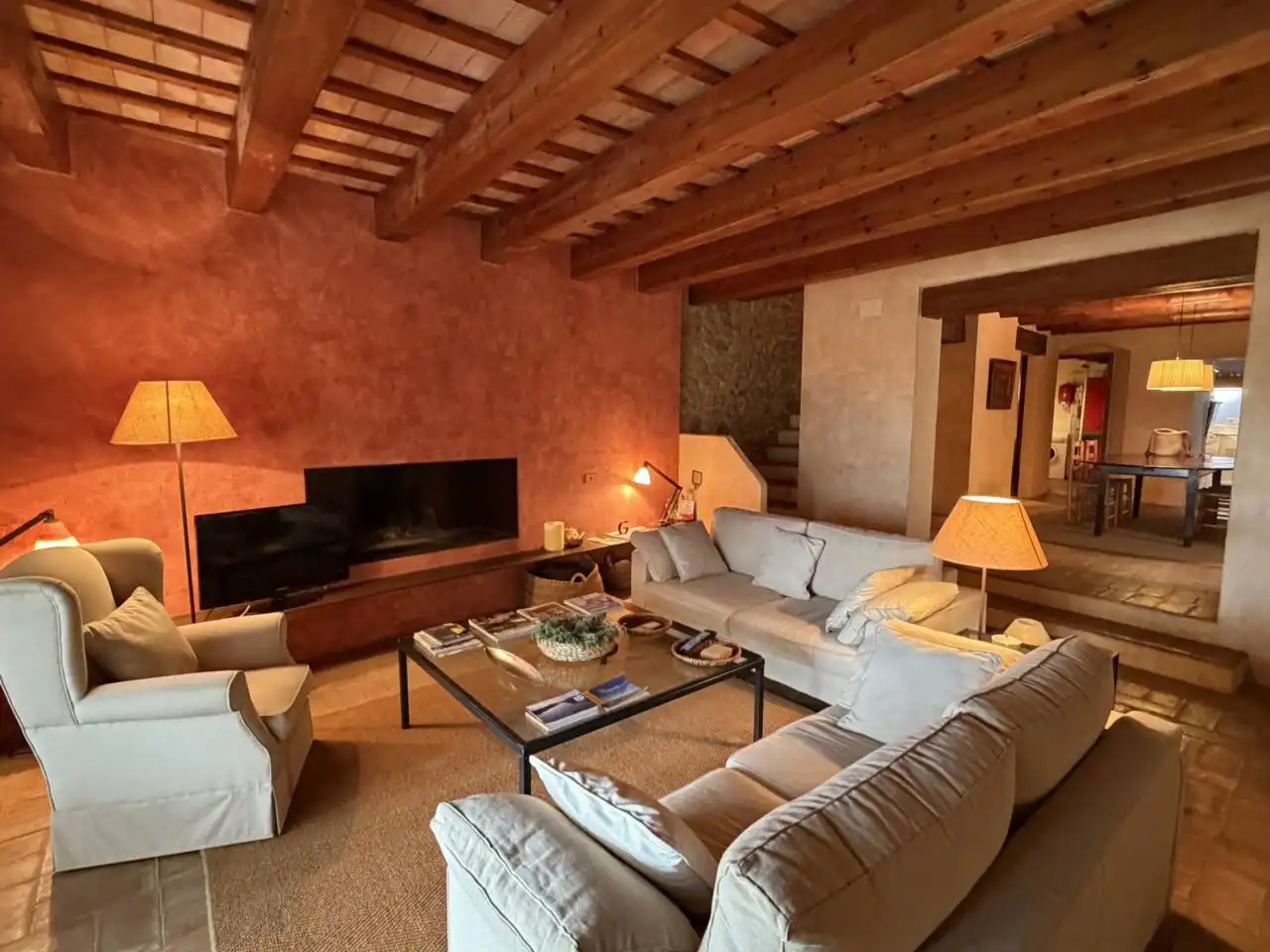 Country house with garden for sale in Calle Castell d´Empordà, imagen 6