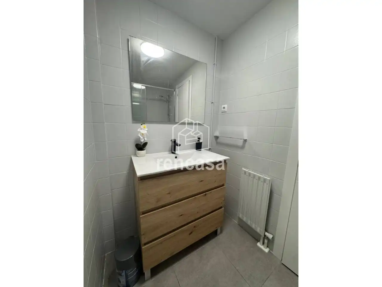 Wohnung zur Miete in Calle Gran Passeig de Ronda, Mariola