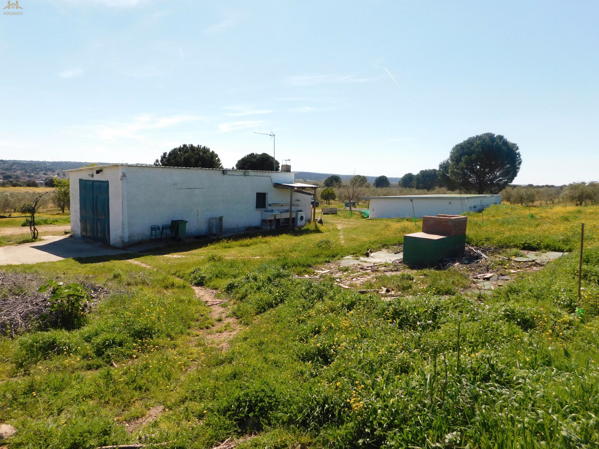 Grundstücke zum Verkauf in Villa del Prado