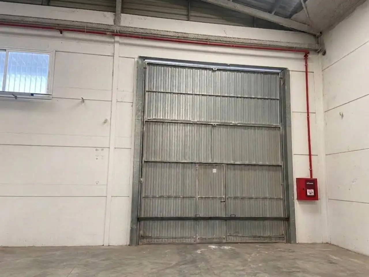 Nave industrial in vendita a Calle Xaloc, imagen 4