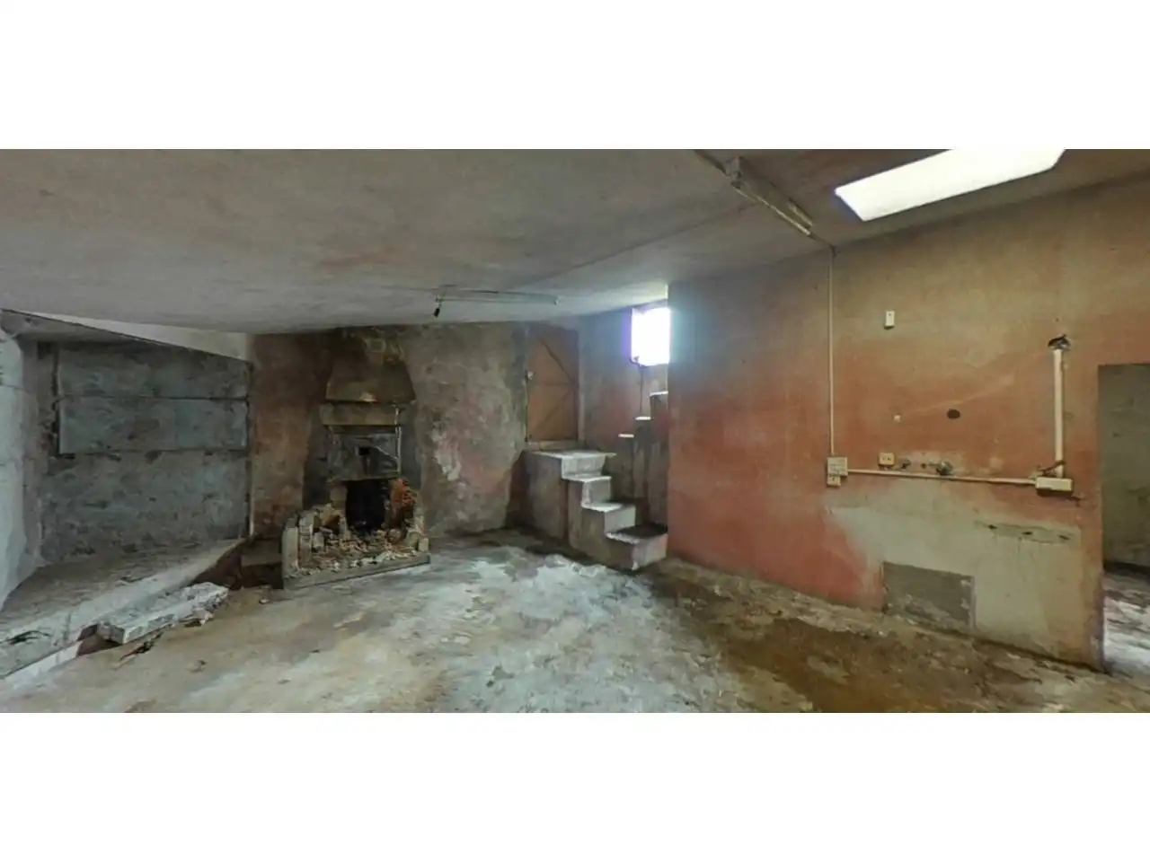 Casa o xalet en venda en Muíños amb Terrassa