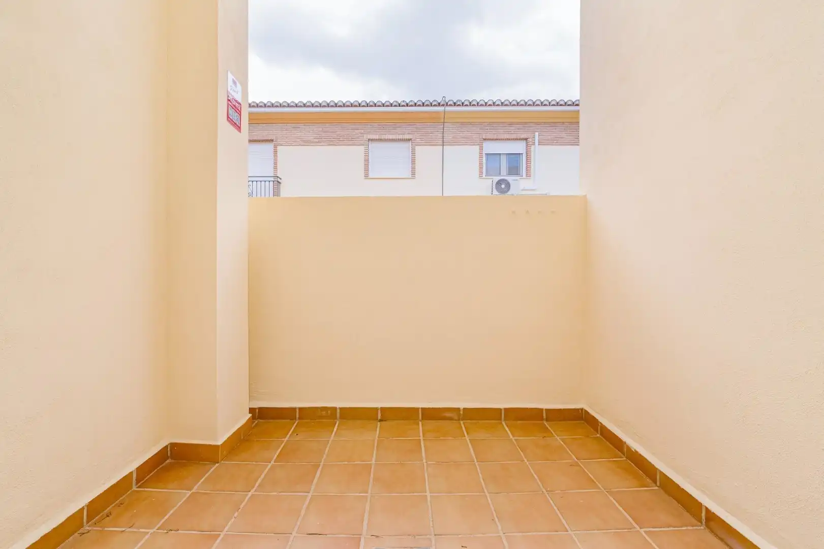 Terrassa de Casa o xalet en venda en Las Gabias