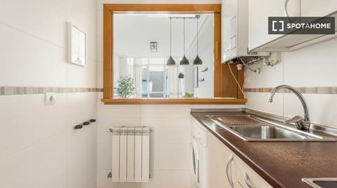 Foto 4 de Apartament per a compartir a Valdeacederas,  Madrid Capital