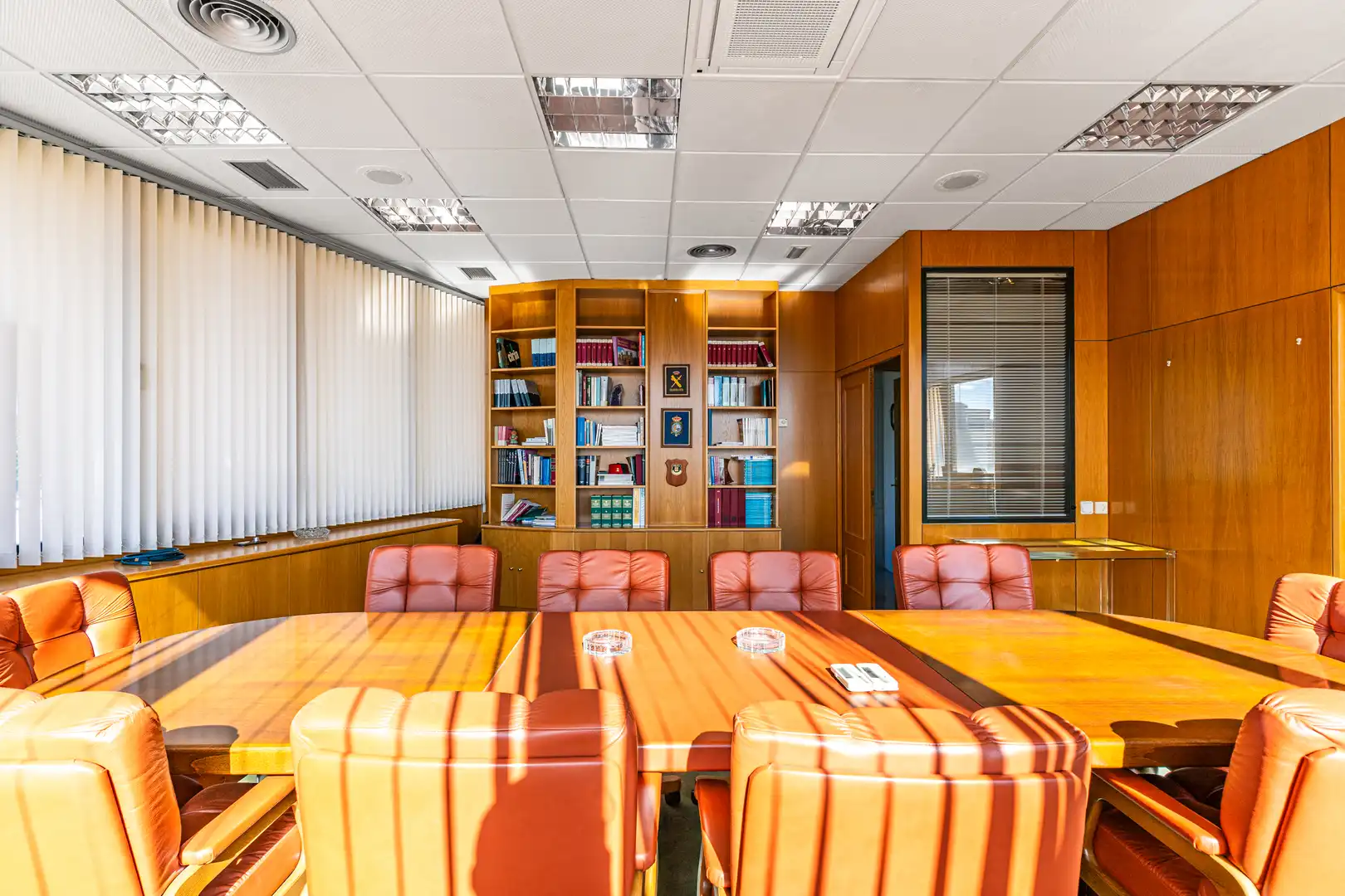 Oficina en venta en Las Rozas de Madrid con Aire acondicionado y Calefacción