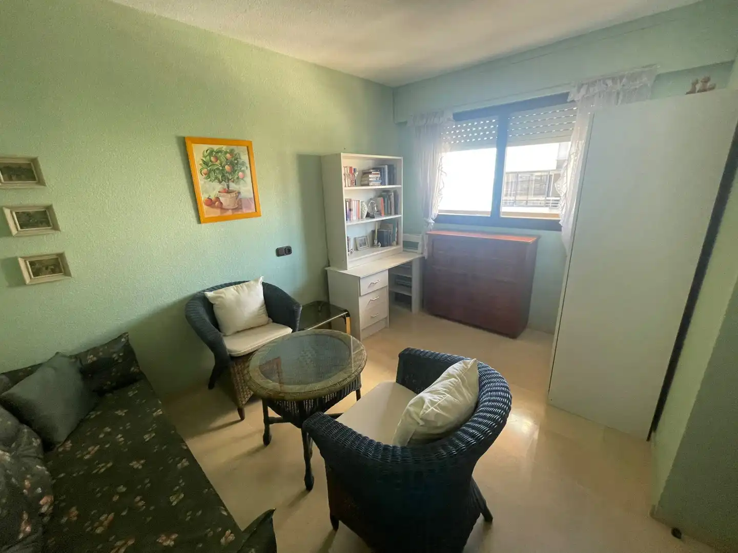 Flat with pool for sale in Avenida de Madrid 19, imagen 26