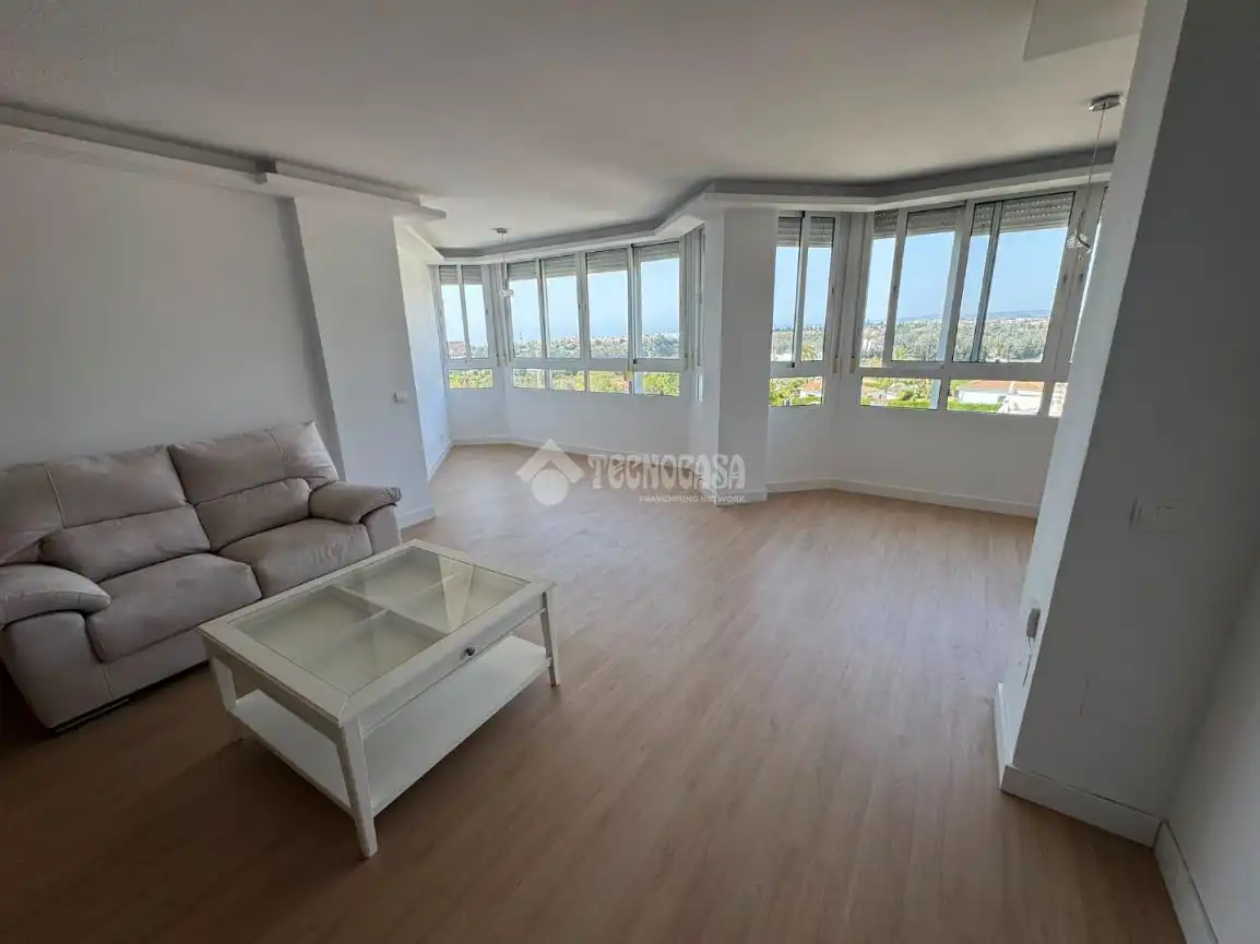 Schlafzimmer von Wohnung zum Verkauf in Estepona
