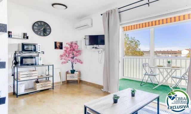 Piso en Venta en Calle Flamicell, 30 en Salins - Cavall de Mar