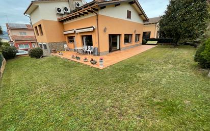 Garden of House or chalet for sale in Olot  with Heating, Private garden and Terrace