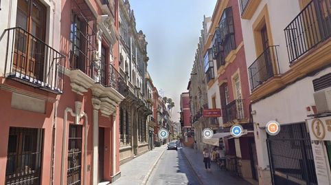 Photo 4 of Houses for sale in Arenal - Museo, Sevilla Capital